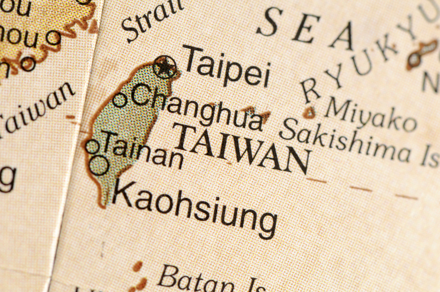 Taiwan