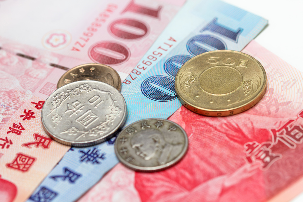 Taiwan Dollar